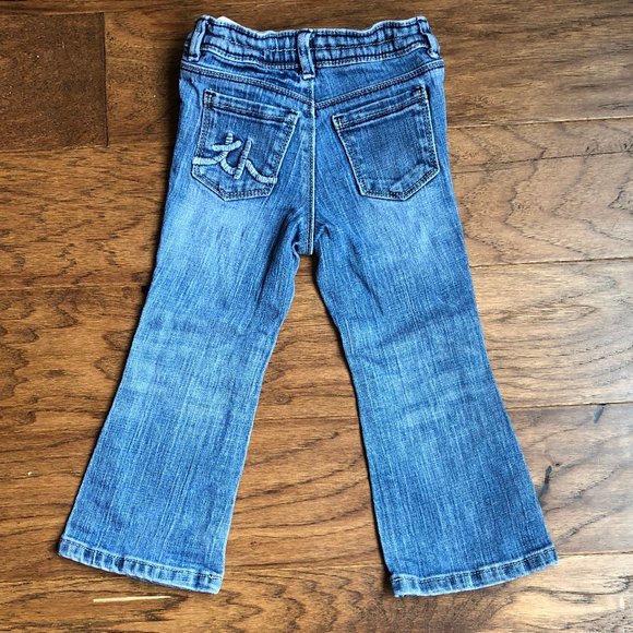 Tommy Hilfiger Bootcut Jeans - Picture 2 of 6